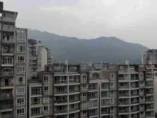 缙佳苑 4室2厅 西南