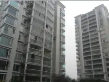 城南新区 烟草局集资房四房