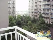 城南新区 城南交警七中队四房