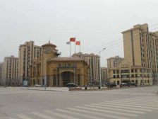 锦绣蓝湾a区房主急售园区位置好河景