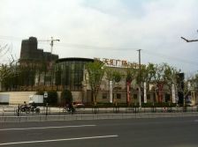 天汇广场天悦 4室2厅 东北