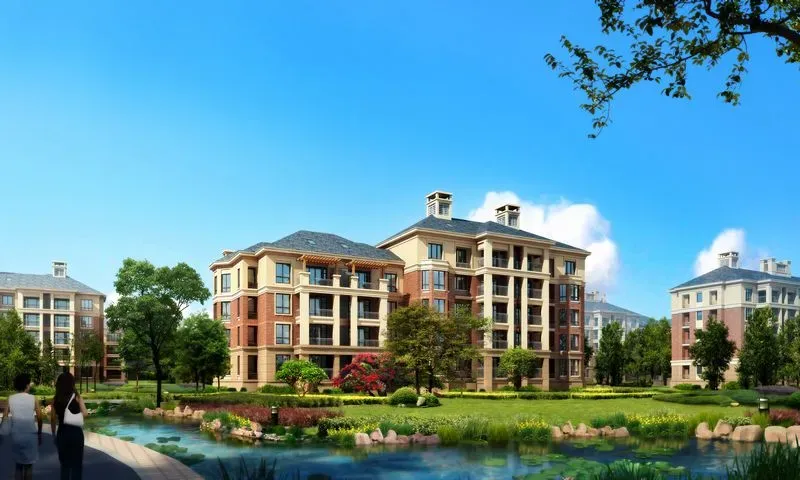 君悦国际城-抚顺房天下