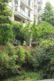 建信奥林匹克花园5室3厅南