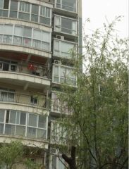 建信奥林匹克花园3室1厅南北
