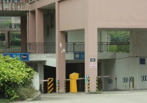 建信奥林匹克花园3室2厅南