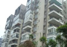 建信奥林匹克花园3室1厅南北
