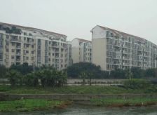 建信奥林匹克花园1室1厅南