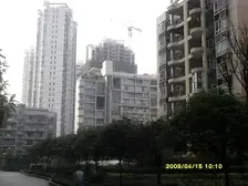 老城 仁豪星城三房