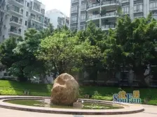 房子过五年, 双地铁出行方便, 配套成熟