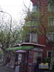 南京西路·北京西路820号·2室·1厅