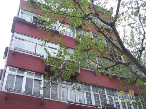 南京西路·北京西路820号·2室·1厅