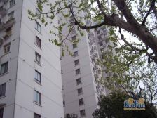 静安寺·京安大楼·1室·1厅