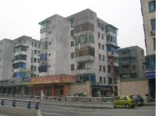 西体路3室1厅东南西北