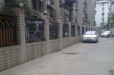 西体路3室1厅东南