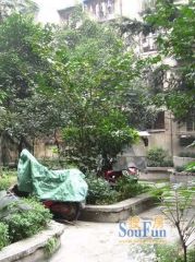 红花南路29号2室1厅南西南