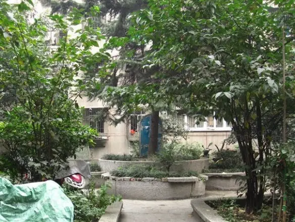红花南路29号院实景图