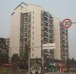 青龙乾院B区2室1厅南