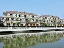 莫奈庄园 边套精装 双车位 急 看中可谈谈 看房随时