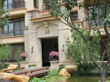 9分房区域主推+中芯位置+满五+高区采光景观好