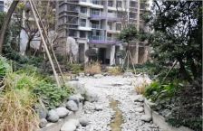 万景峰一期4室2厅西南东