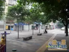 万达广场 奥兰半岛三房44.8万