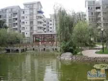 人民广场 五洋蜂尚二房