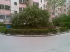 铁路润安低楼层 南北通透 可按揭简单装修