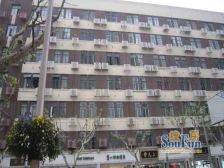 南京西路地铁口,历史保护建筑,框架结构,业主诚售