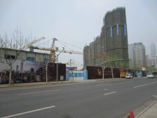 高区江景两房 客厅大 阳台宽 视野开阔