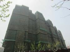 滨江凯旋门 3室1厅 南