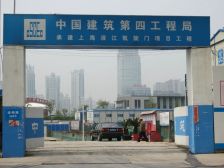 陆家嘴·滨江凯旋门·3室·2厅