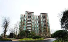 精装修/高层观景房/小区品质高/房东诚意售/房龄新
