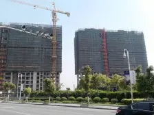 带产权车位 品质物业 无抵押 精装,电梯房,新上房源