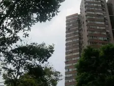 北高大楼 2室1厅 西南