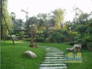 萨尔茨堡5室3厅东南