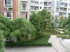 户型方正大三房,住家精装修拎包入