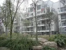 主城片区 津南花园二房