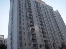 亚太银座 1房2厅1卫 58㎡