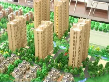 满五税少,精装拎包入住。近老街地铁口,汽车博览公园