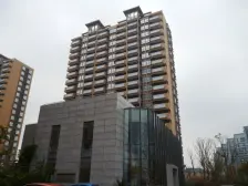 新虹桥一房,宜居舒适,通风采光好!