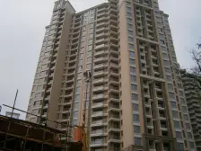 中间楼层,毛坯边套,价格能聊,看房随时