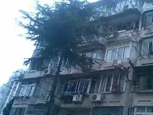 西南朝向精装一房一厅,业主置换诚售,看房方便,低单总价。