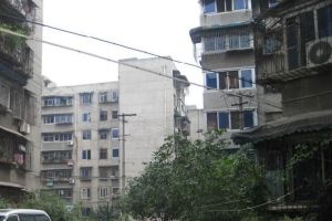 五福苑(锦江)2室2厅西北