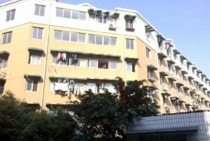 五福苑(锦江)2室1厅东南