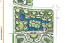 白金海岸楼栋平面图