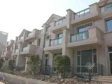 东方御水湾 4室2厅 南