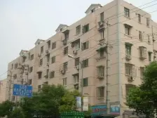 塘桥小户型一房 总价低 商圈成熟 配套齐全 交通方便