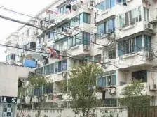 塘桥小户型一房 总价低 商圈成熟 配套齐全 交通方便