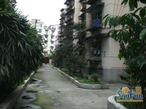 沁园 2室2厅 南 北