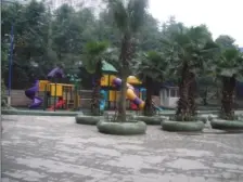 主城片区 城南市场三房